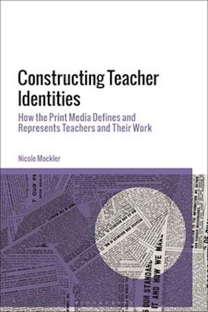 Constructing Teacher Identities