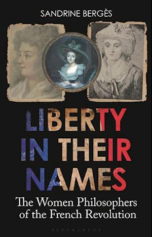 Liberty in Their Names