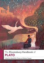 Bloomsbury Handbook of Plato