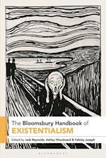 The Bloomsbury Handbook of Existentialism