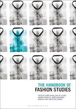 The Handbook of Fashion Studies