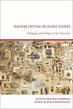 Teaching Critical Religious Studies