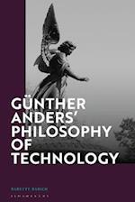 G nther Anders  Philosophy of Technology