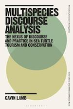 Multispecies Discourse Analysis