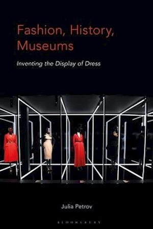 Fashion, History, Museums