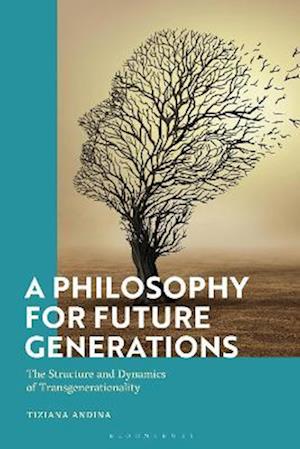 Philosophy for Future Generations
