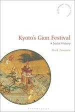 Kyoto's Gion Festival