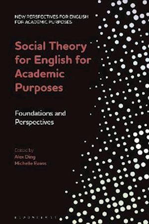 Social Theory for English for Academic Purposes