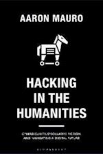 Hacking in the Humanities