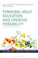 Feminism, Adult Education and Creative Possibility