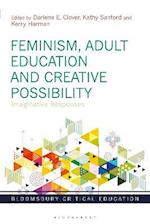 Feminism, Adult Education and Creative Possibility