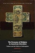 Economy of Religion in American Literature
