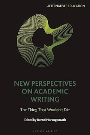 New Perspectives on Academic Writing