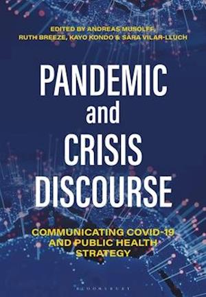 Pandemic and Crisis Discourse