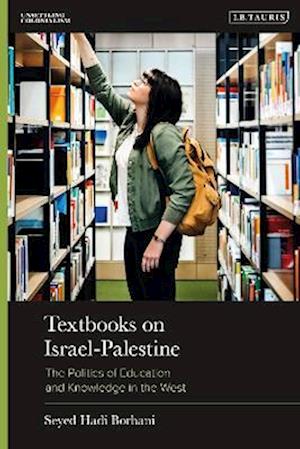 Textbooks on Israel-Palestine