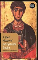 Short History of the Byzantine Empire