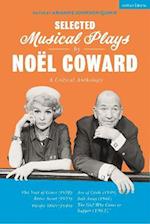Selected Musical Plays by No l Coward: A Critical Anthology