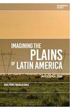 Imagining the Plains of Latin America: An Ecocritical Study 