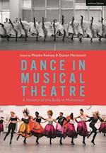 Dance in Musical Theatre