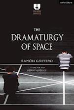 The Dramaturgy of Space