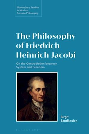 Philosophy of Friedrich Heinrich Jacobi