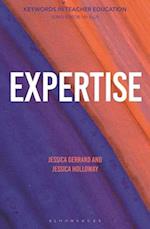 Expertise: Keywords in Teacher Education 