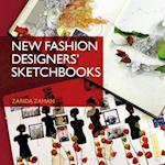 New Fashion Designers' Sketchbooks