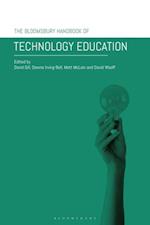 Bloomsbury Handbook of Technology Education