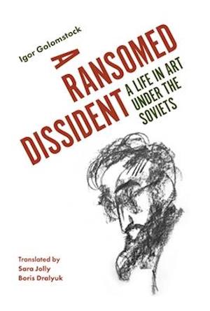 A Ransomed Dissident