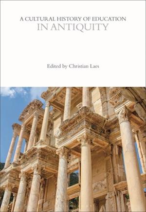 Cultural History of Education in Antiquity