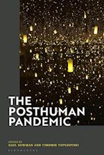 The Posthuman Pandemic