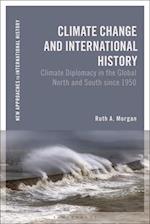 Climate Change and International History