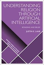 Understanding Religion Through Artificial Intelligence