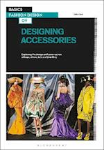 Basics Fashion Design 09: Designing Accessories