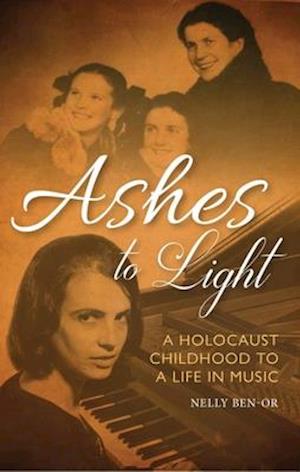 Ashes to Light