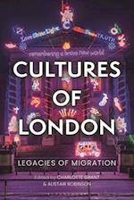 Cultures of London