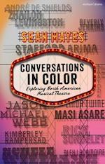 Conversations in Color: Exploring North American Musical Theatre 