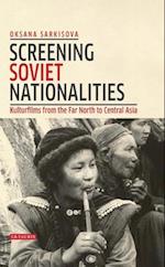 Screening Soviet Nationalities: Kulturfilms from the Far North to Central Asia 