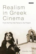 Realism in Greek Cinema: From the Post-War Period to the Present 