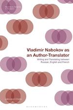 Vladimir Nabokov as an Author-Translator