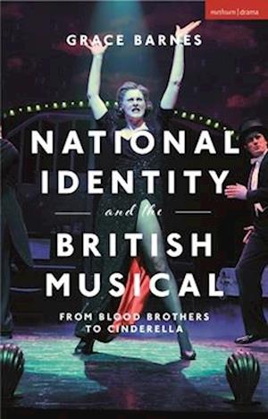 National Identity and the British Musical