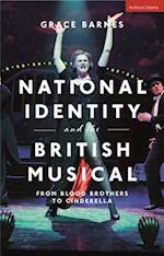 National Identity and the British Musical