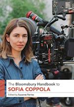 The Bloomsbury Handbook to Sofia Coppola