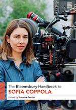 Bloomsbury Handbook to Sofia Coppola