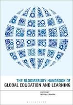 The Bloomsbury Handbook of Global Education and Learning
