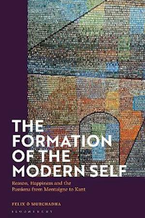 Formation of the Modern Self