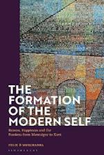 Formation of the Modern Self