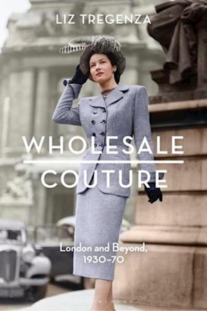 Wholesale Couture