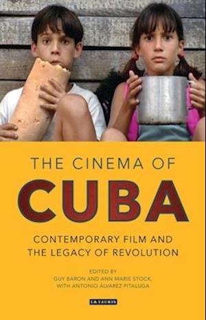 The Cinema of Cuba