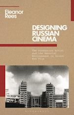 Designing Russian Cinema